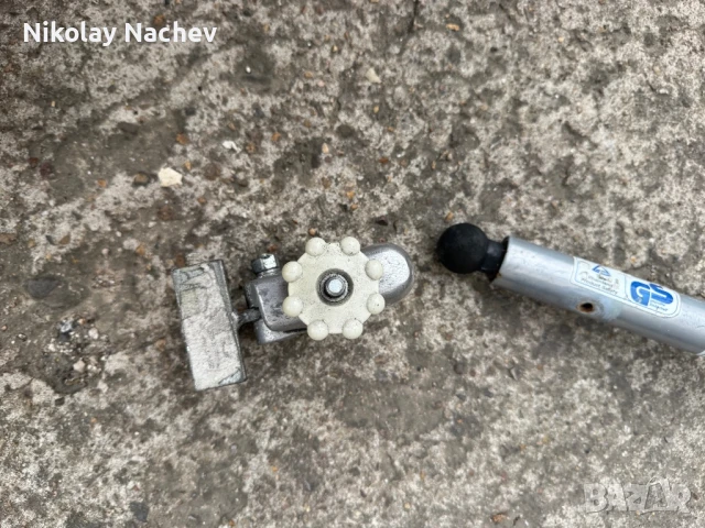 Транспортна количка, снимка 9 - Други стоки за дома - 51055004