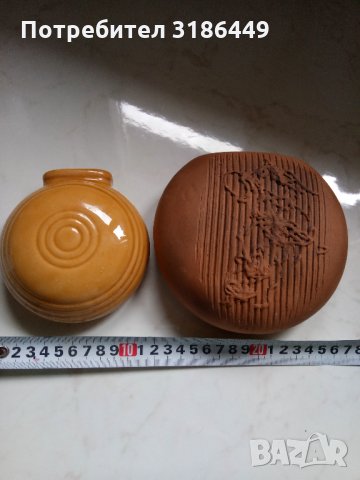 Керамична ваза, вази