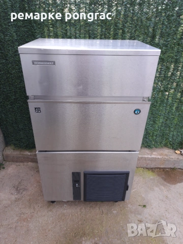 Професионален ледогенератор HOSHIZAKI IM.130