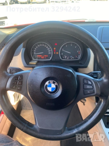 BMW X3 2.0 D. 150к.с., снимка 9 - Автомобили и джипове - 54308642