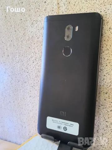 Смартфон Xiaomi Mi 5s Plus, снимка 3 - Xiaomi - 55728071
