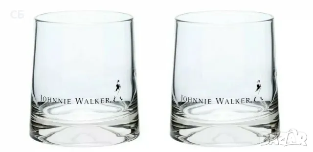 Чаши за уиски на Jack Daniels, Jameson, Johnnie Walker, Chivas Regal, снимка 15 - Чаши - 48977999
