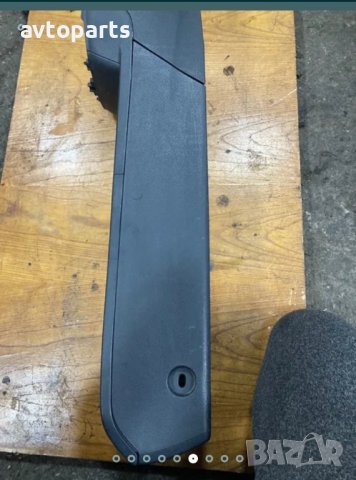 Ford fiesta 2009година 2/3 врати Централна колзола, снимка 6 - Части - 40483481