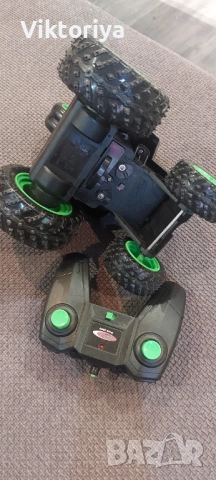 Детска количка ( бъги) с дистанционно, снимка 5 - Коли, камиони, мотори, писти - 52172733