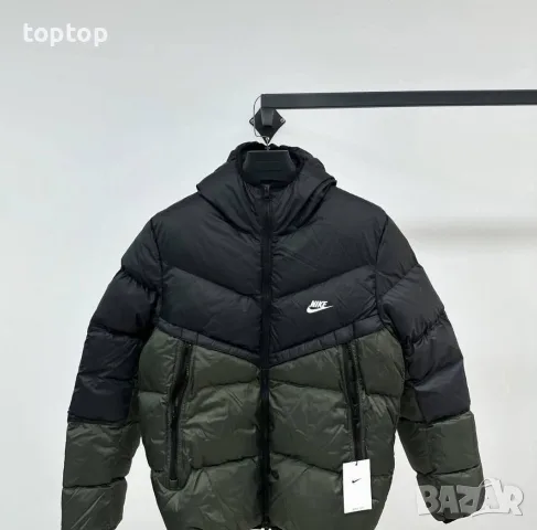 Мъжки Зимни Якета Топ 🔥🔝 Модели , снимка 6 - Якета - 56270588