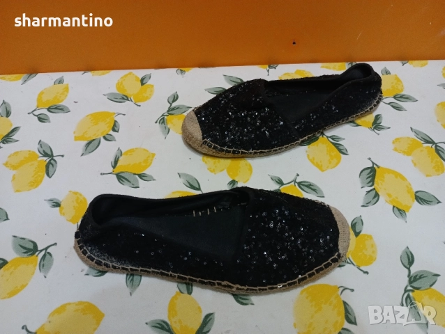 Еспадрили Graceland N 41 - 8 лв, снимка 6 - Пантофи - 51637249