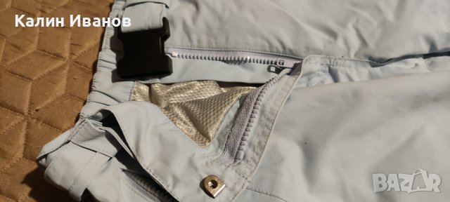 Сноуборд/ски панталон, снимка 6 - Зимни спортове - 39621486