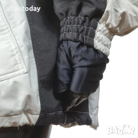 №4270 Fanatic Мъжко скиорско яке, снимка 4 - Якета - 42128870