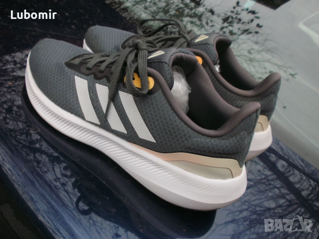 Маратонки дамски Adidas Cloud Foam - аеродинамична подметка !, снимка 5 - Маратонки - 52471198