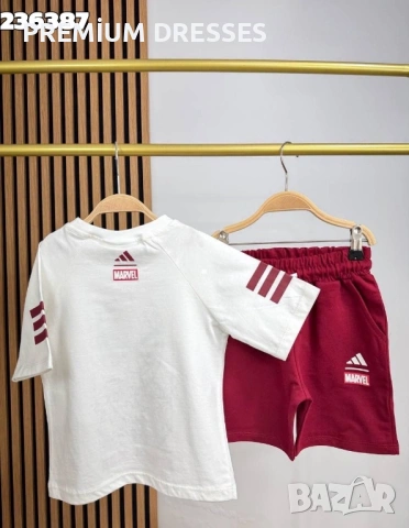 Детски дрехи на едро, снимка 2 - Детски комплекти - 53999611