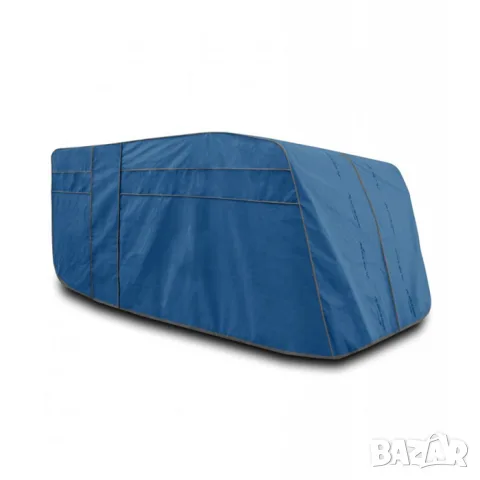 Покривало за каравана Kegel-Blazusiak, 475-500 x 220 x 210-220 см, снимка 4 - Аксесоари и консумативи - 55861625