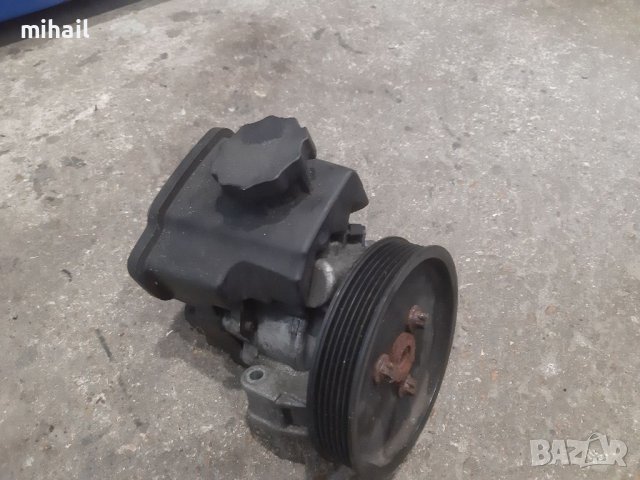 Хидравлична помпа mercedes w211 320 cdi, снимка 2 - Части - 38199879