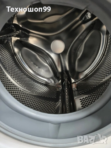 Пералня Bosch Serie 4, снимка 5 - Перални - 52321915
