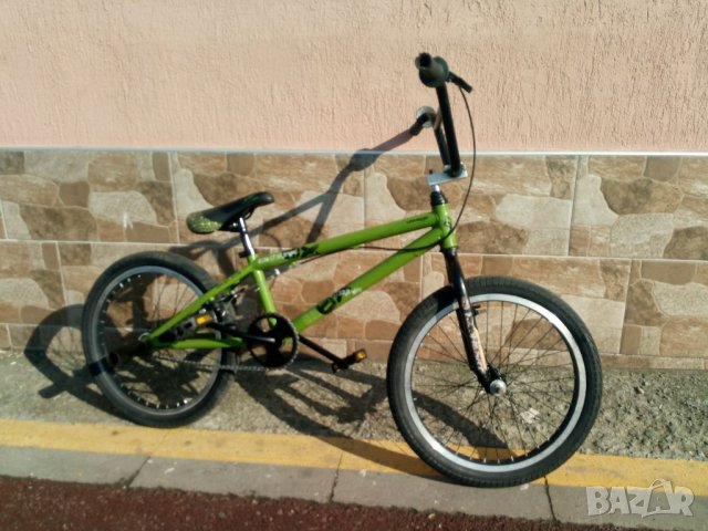 Бмх,Bmx, снимка 2 - Велосипеди - 36810106