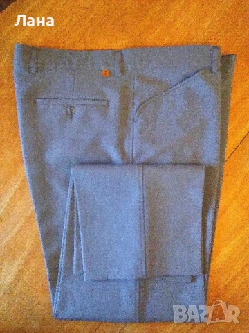 мъжки панталон размер XXL-54, W38 