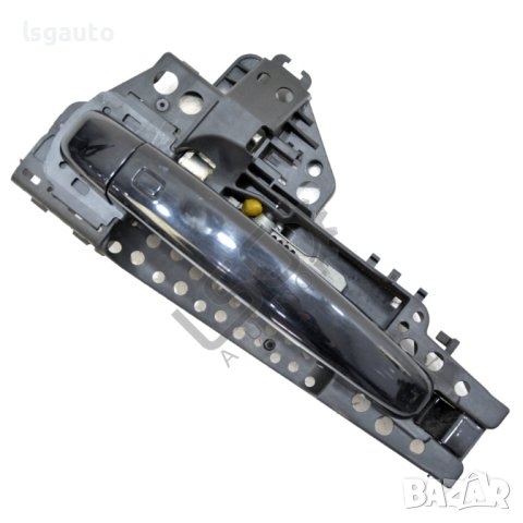 Предна лява външна дръжка AUDI A4 (B8) 2008-2015 ID:101598