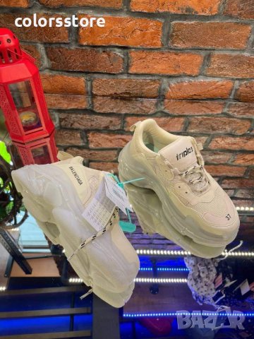 Дамски маратонки  Balenciaga  код Br78