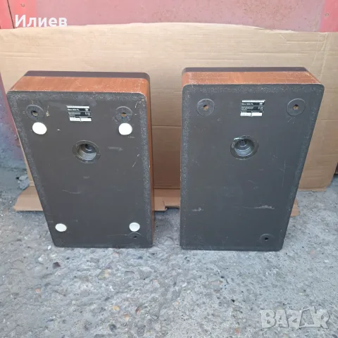 Тонколони SABA ULTRA HIFI Box 600 FL, снимка 7 - Тонколони - 56171889