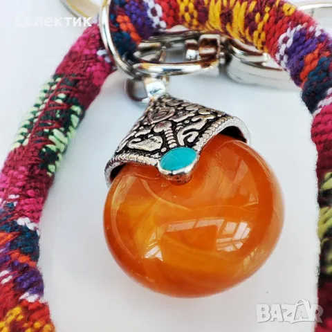 Бохо ключодържатли, снимка 8 - Други - 48065048