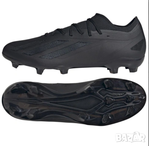 бутонки Adidas X Crazyfast.2 Fg M номер 42