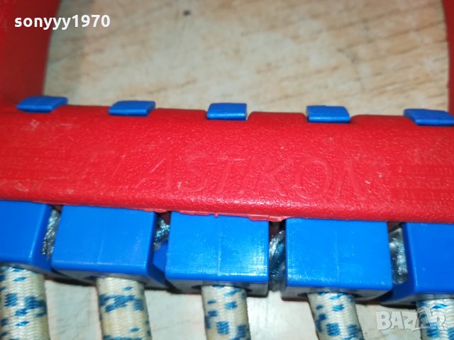 ПРУЖИНИ-ВНОС ГЕРМАНИЯ 1001221626, снимка 3 - Фитнес уреди - 35391933