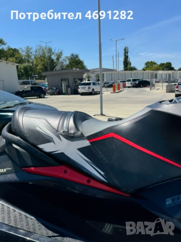 Sido bombarder, снимка 3 - Воден транспорт - 52910423