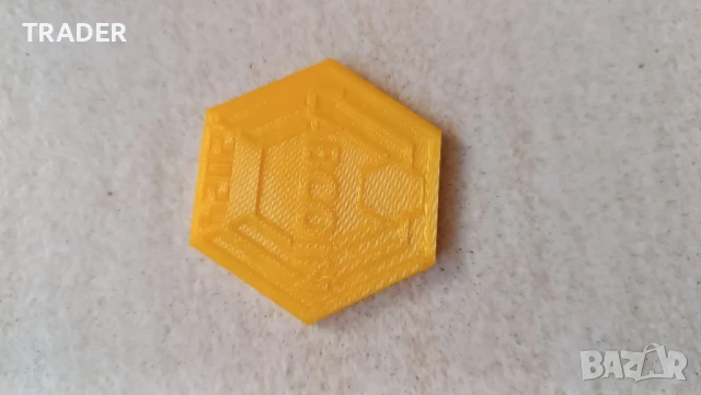 LabCoin / ЛабКойн, снимка 5 - Други - 49986158