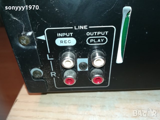 pioneer ct-w620r deck-made in japan-sweden 0703212033, снимка 12 - Декове - 32076443