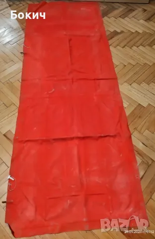 Ретро надуваем гумен дюшек, снимка 2 - Водни спортове - 56253333
