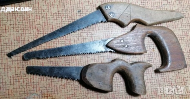 Ретро соц бичкии триони , снимка 5 - Антикварни и старинни предмети - 38433221