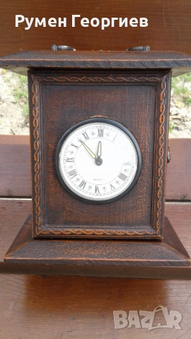 Продавам ретро Часовник