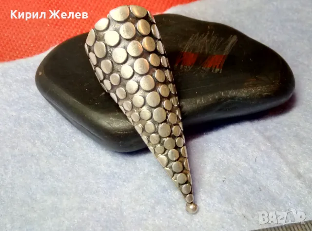 НЕО ГОТИК АРТ СРЕБЪРЕН ПРЪСТЕН ДРАКОНОВ НОКЪТ ЛАКИРАНО СРЕБРО 925 РЕГУЛИРУЕМ ЕФЕКТЕН МОДЕЛ 47956, снимка 8 - Пръстени - 49294799