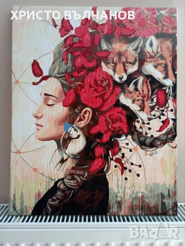 КАРТИНИ, снимка 7 - Картини - 37433024