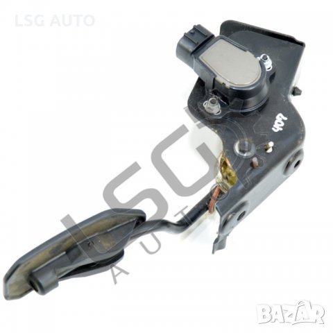 Педал газ Toyota Avensis II 2003-2009 ТА201020N-154