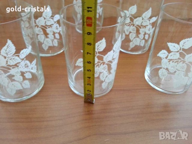 руски стакани подстакани с цветен емайл, снимка 16 - Антикварни и старинни предмети - 29224089