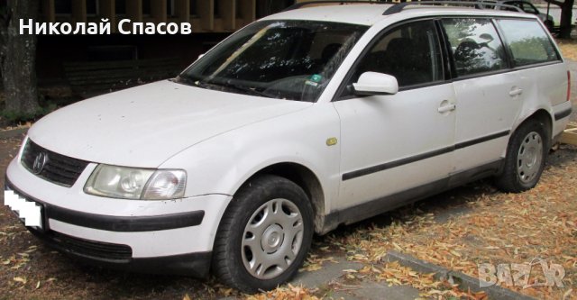 VW Passat 4 / Пасат 4 1999, 1,6 на части - ниски цени, снимка 1 - Автомобили и джипове - 33880220