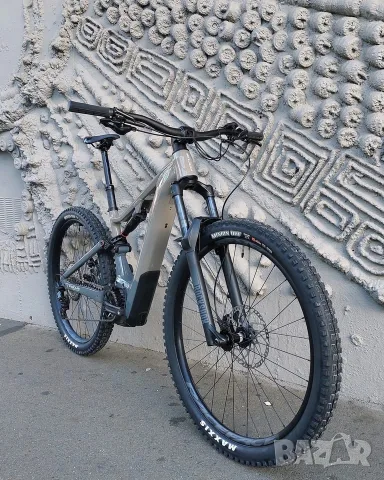 FOCUS JAM² 6.7 eMTB XL 46, снимка 2 - Велосипеди - 56349751