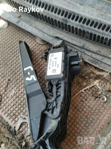 ПЕДАЛ ГАЗ ЗА VW,AUDI ,Seat  ,1K1 721 503 L, снимка 2 - Части - 47732026