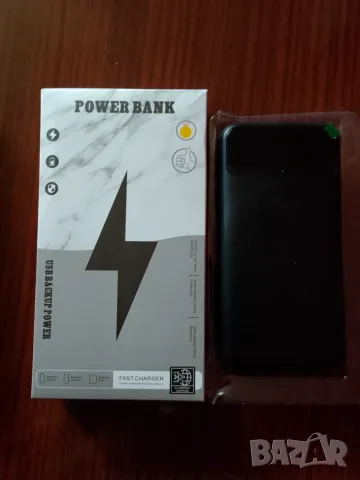 БЪРЗО ЗАРЯДНА БАТЕРИЯ 50000 mAh, снимка 9 - Външни батерии - 55905120