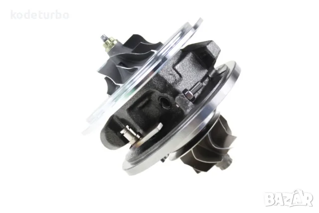 Турбо ядро картридж Turbo cartridge за Honda Accord 2.2 i-CTDi 103kW 729125