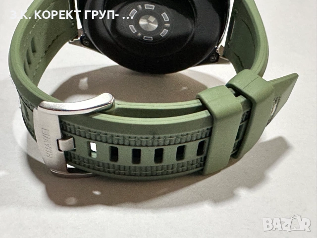 Huawei Watch GT 6 46mm, снимка 6 - Смарт часовници - 54115310