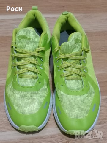 Маратонки CRIVIT 40н, снимка 4 - Маратонки - 42252210