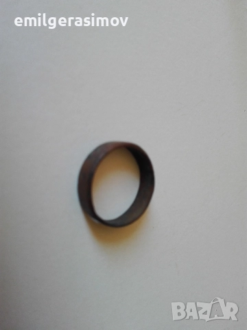 Бижута - колиета , гривни , брошка , медни халки ., снимка 13 - Колиета, медальони, синджири - 20897056