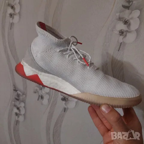 маратонки Adidas performance Tango Predator 18.1 номер 43 1/3, снимка 2 - Маратонки - 48106477