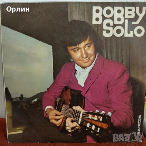 Грамофонни плочи