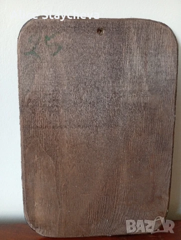 Икона Архангел Михаил , снимка 2 - Икони - 50582469