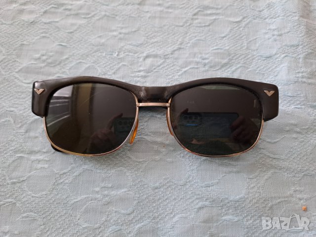 Слънчеви очила, снимка 1 - Слънчеви и диоптрични очила - 40446195