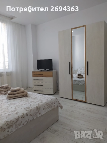 Апартамент за нощувки , снимка 4 - Квартири, нощувки - 52682888