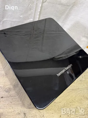 Harman Kardon , снимка 6 - Ресийвъри, усилватели, смесителни пултове - 48326317