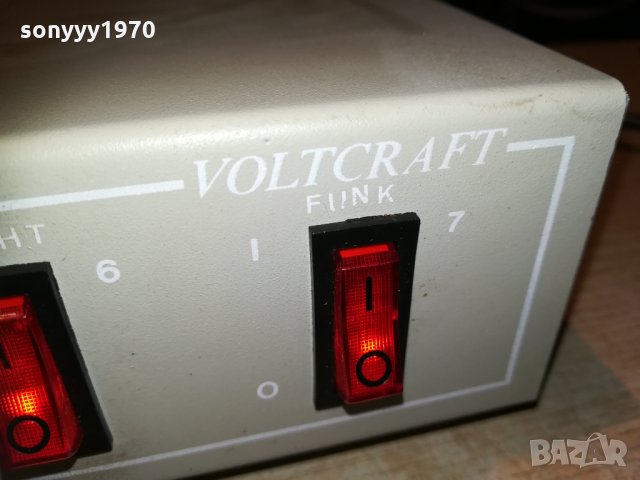 voltcraft-внос германия 2510201848, снимка 2 - Други - 30552281